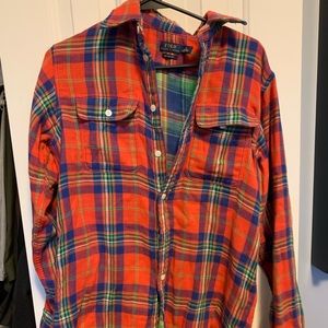 Flannel